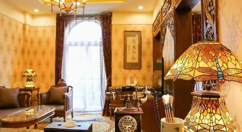 Dong Fang Hotel-1