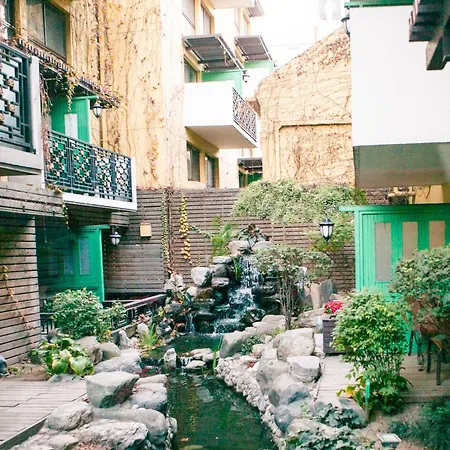 Jianguo Hotel-3