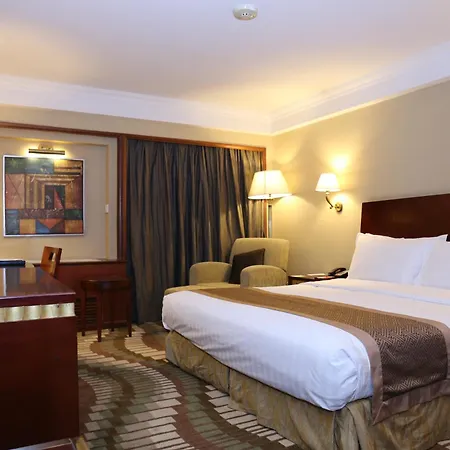 Jianguo Hotel-2